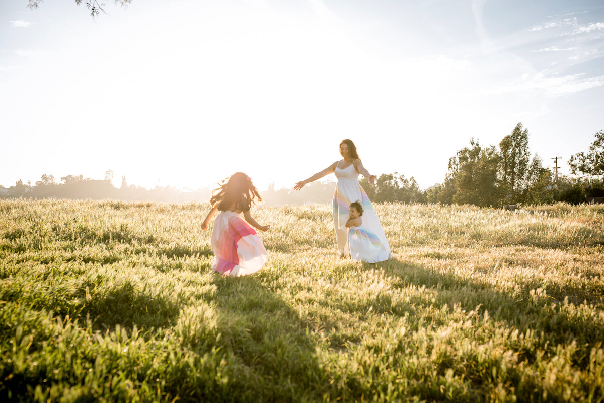 Yes, You Are A Good Mom