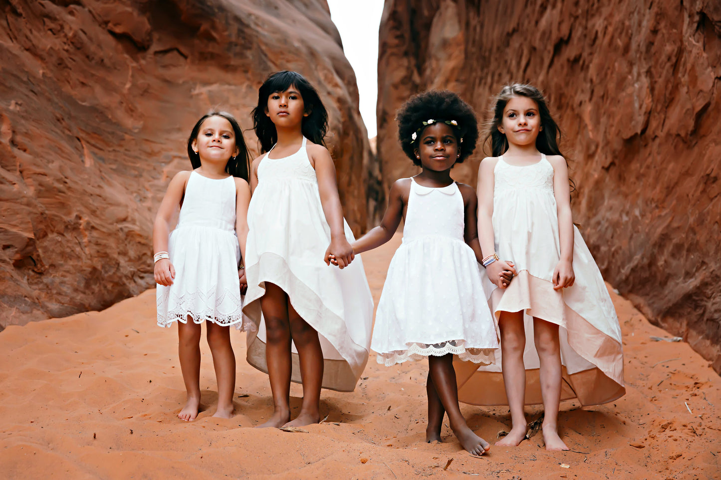 Moab photoshoot - blog feature image