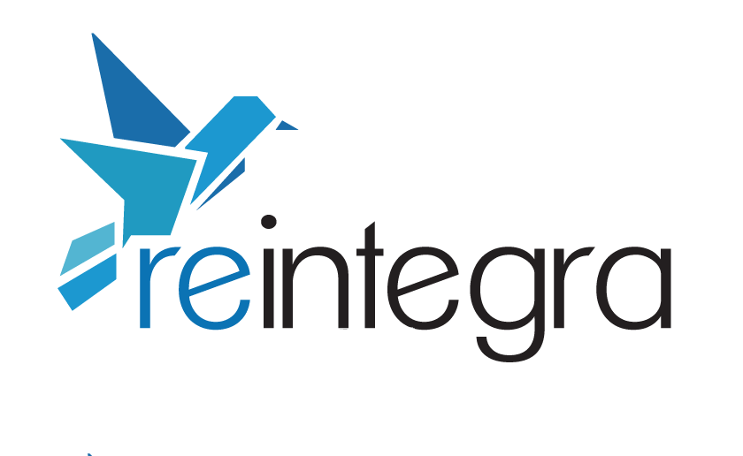 A Human trafficking survivor giving an inspiring speech in the Pleiades Studio