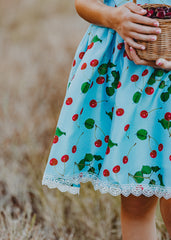 Cherry Shortie