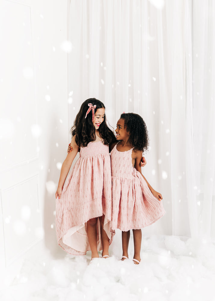 
                  
                    Ballet Chiffon Shortie
                  
                