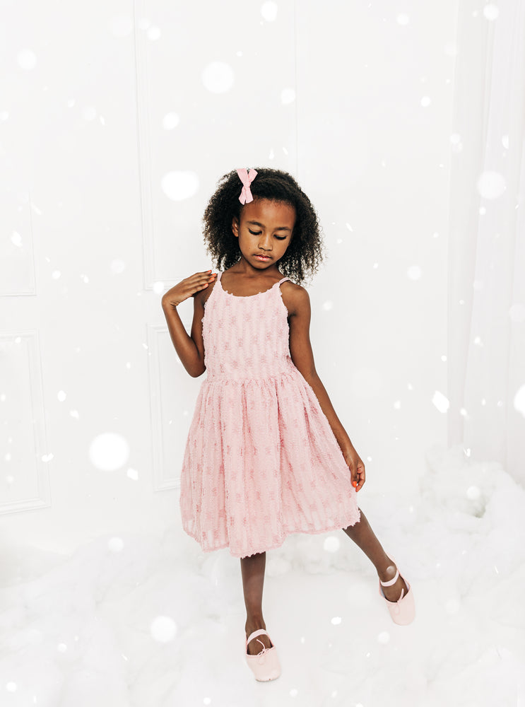 
                  
                    Ballet Chiffon Shortie
                  
                
