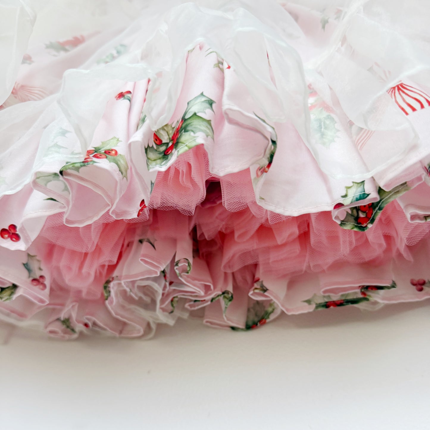
                  
                    Holly and Bows - Pre-order
                  
                