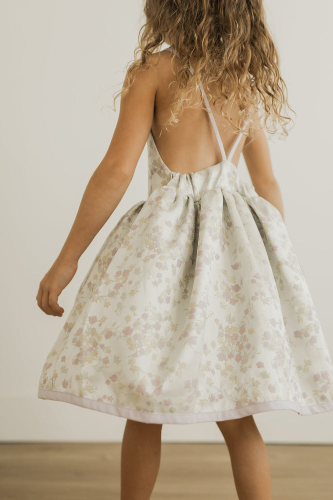 
                  
                    Honey Lilac Shortie - Material Flaw
                  
                
