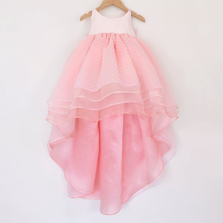Pink Dot Charlie - Material Flaw