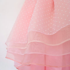 Pink Dot Charlie