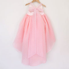 Pink Dot Charlie - Material Flaw