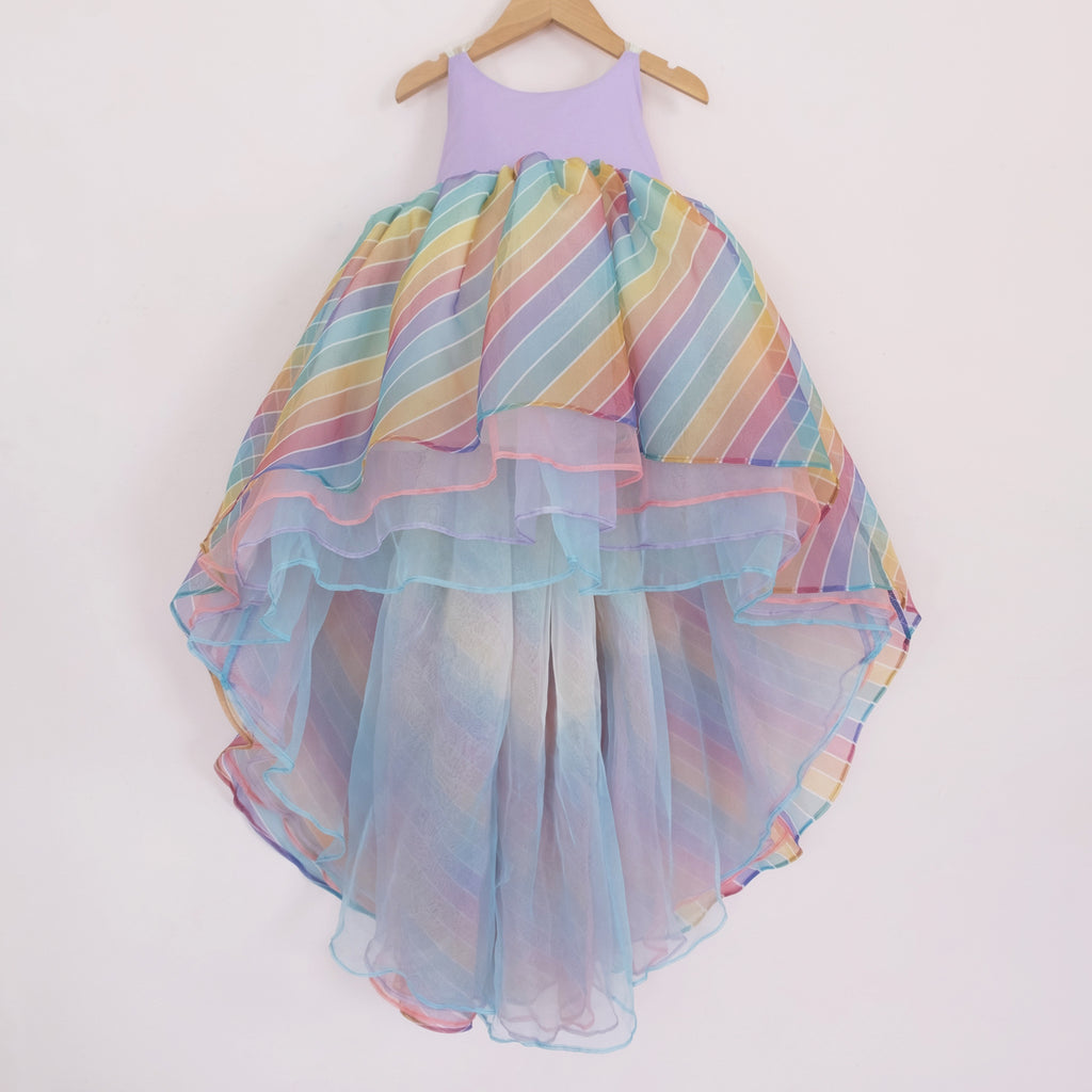 Candy Rainbow Charlie