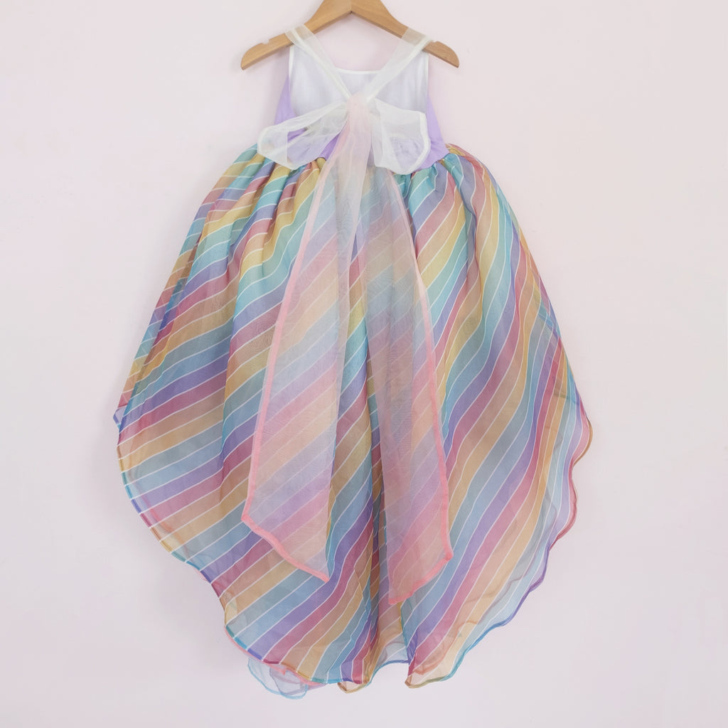 Candy Rainbow Charlie