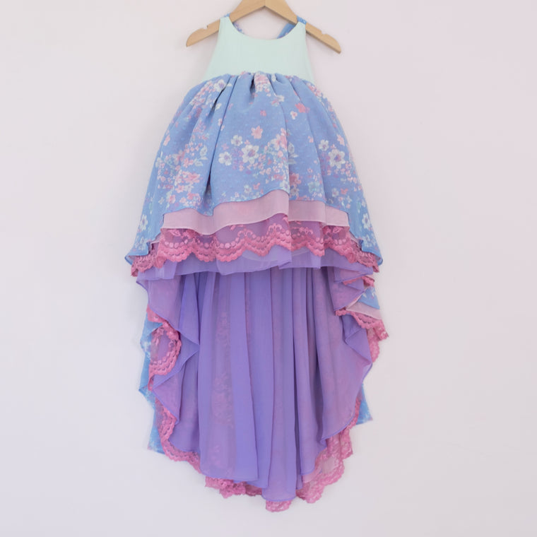 Blue Meadow Eliza