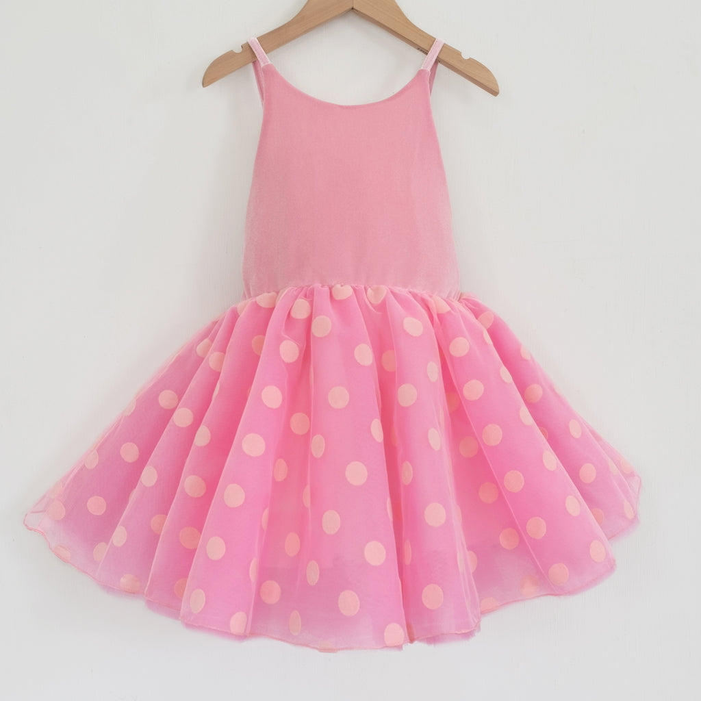 California Girl Tulle