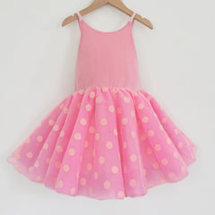 California Girl Tulle
