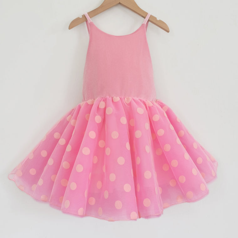 California Girl Tulle