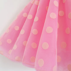 California Girl Tulle
