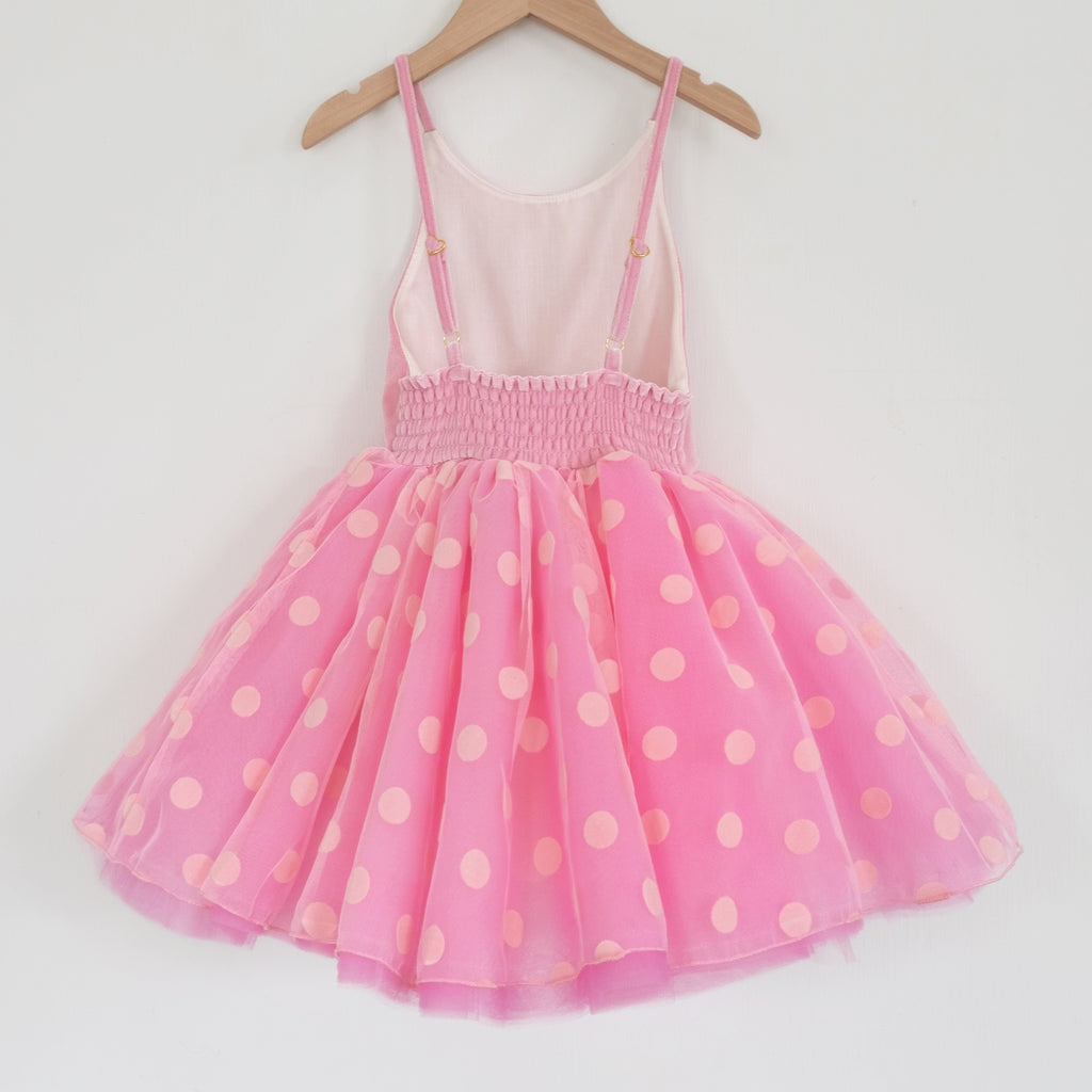 California Girl Tulle