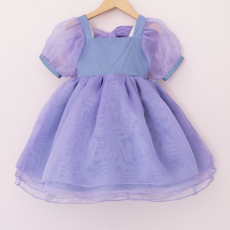 Periwinkle Chloe