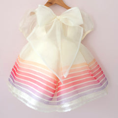 Sundrop Rainbow Chloe - Material Flaw