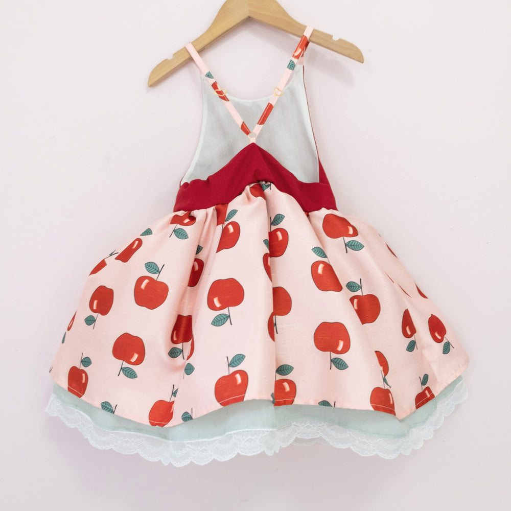 
                  
                    Apple Shortie
                  
                