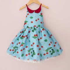 Cherry Shortie