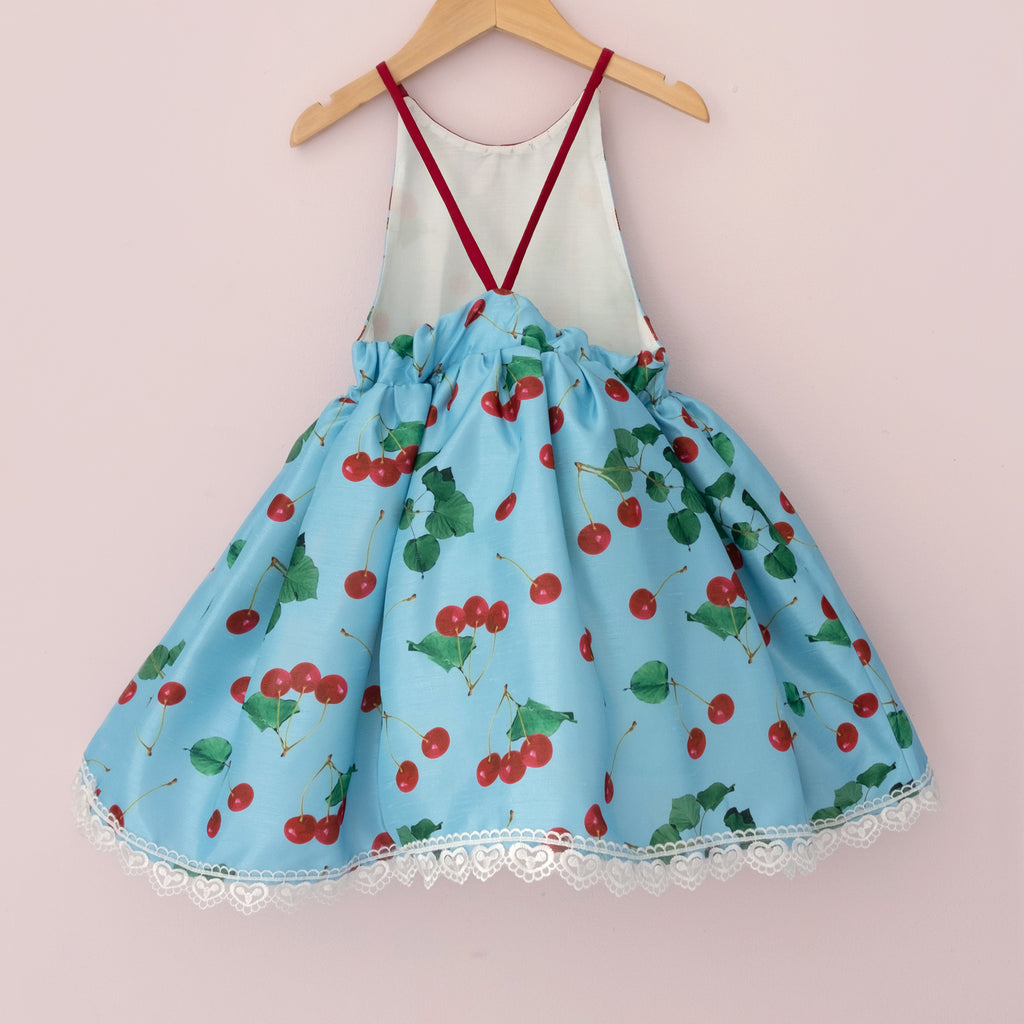 Cherry Shortie