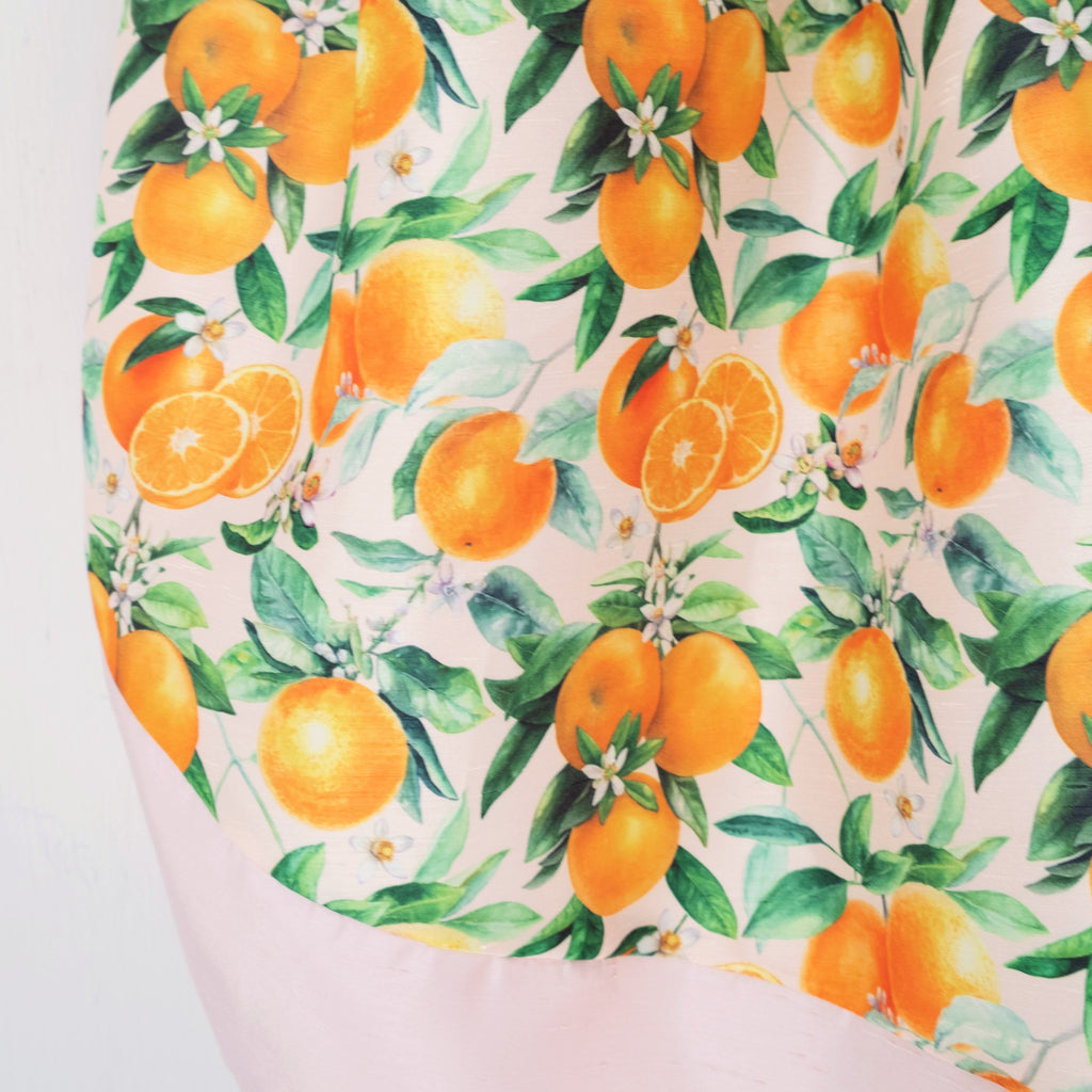 Orange Blossom Windsong