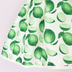 Key Lime Shortie