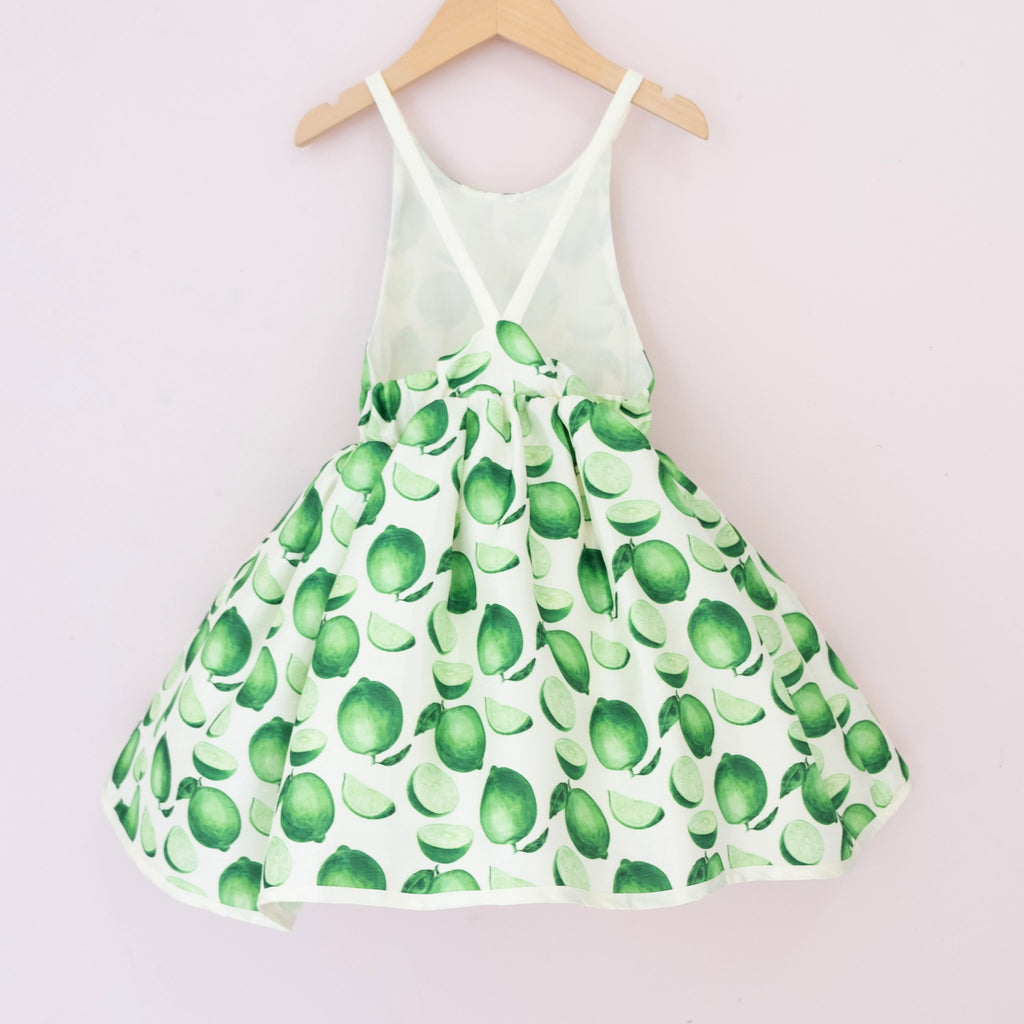 Key Lime Shortie