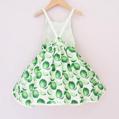 Key Lime Shortie