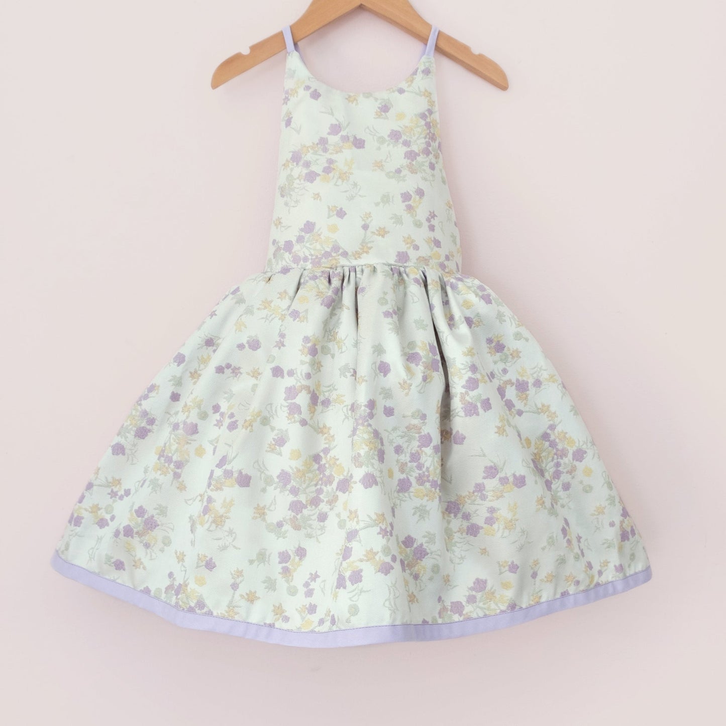 
                  
                    Honey Lilac Shortie - Material Flaw
                  
                