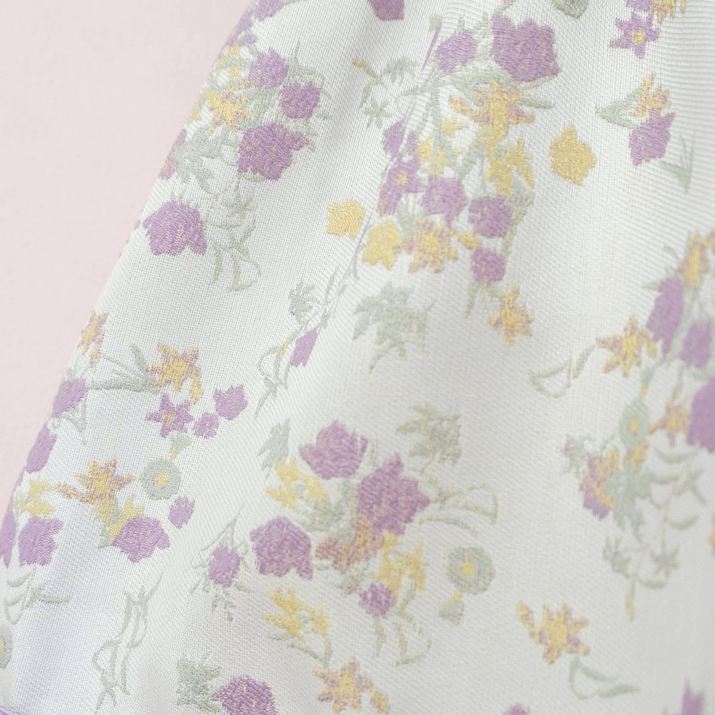
                  
                    Honey Lilac Shortie - Material Flaw
                  
                