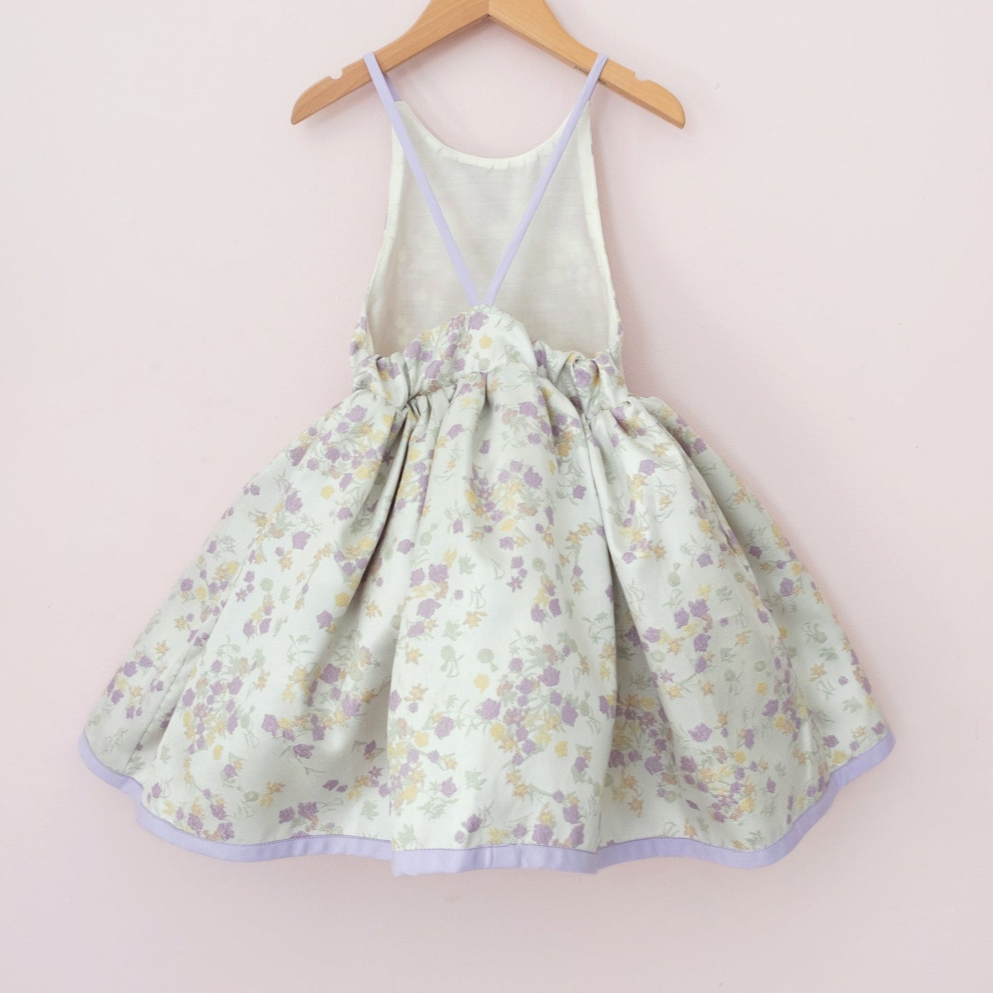 
                  
                    Honey Lilac Shortie - Material Flaw
                  
                