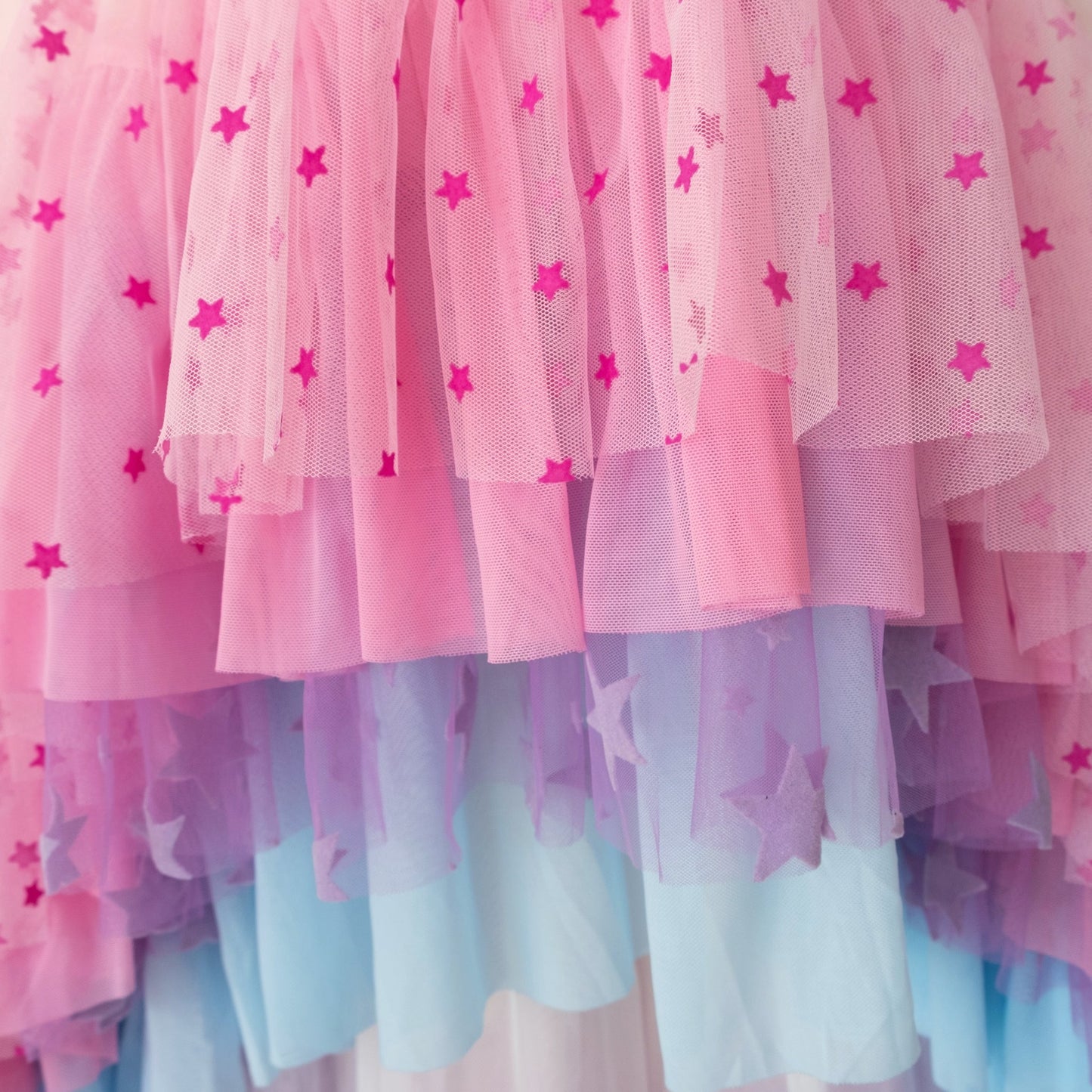 
                  
                    Pink Stardust Unicorn - Material Flaw
                  
                