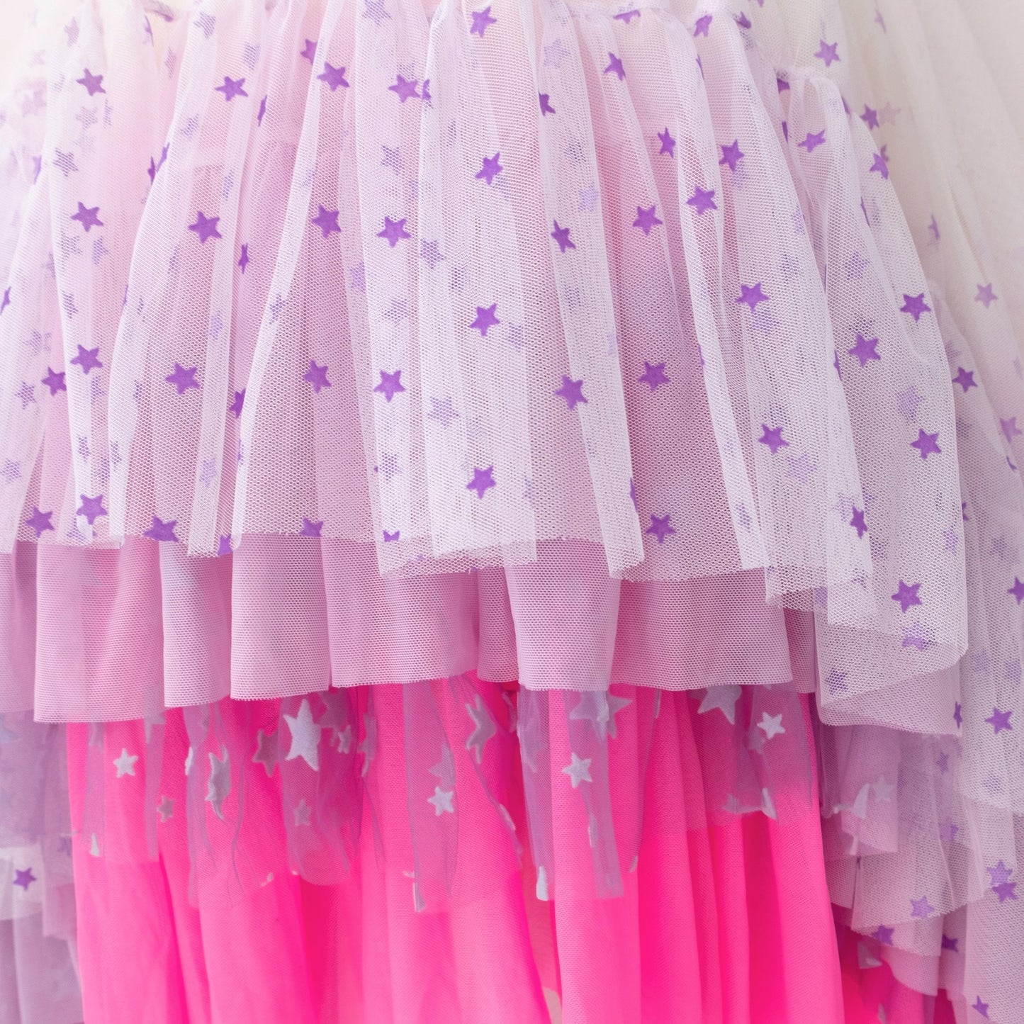 
                  
                    Purple Stardust Unicorn - Material Flaw
                  
                