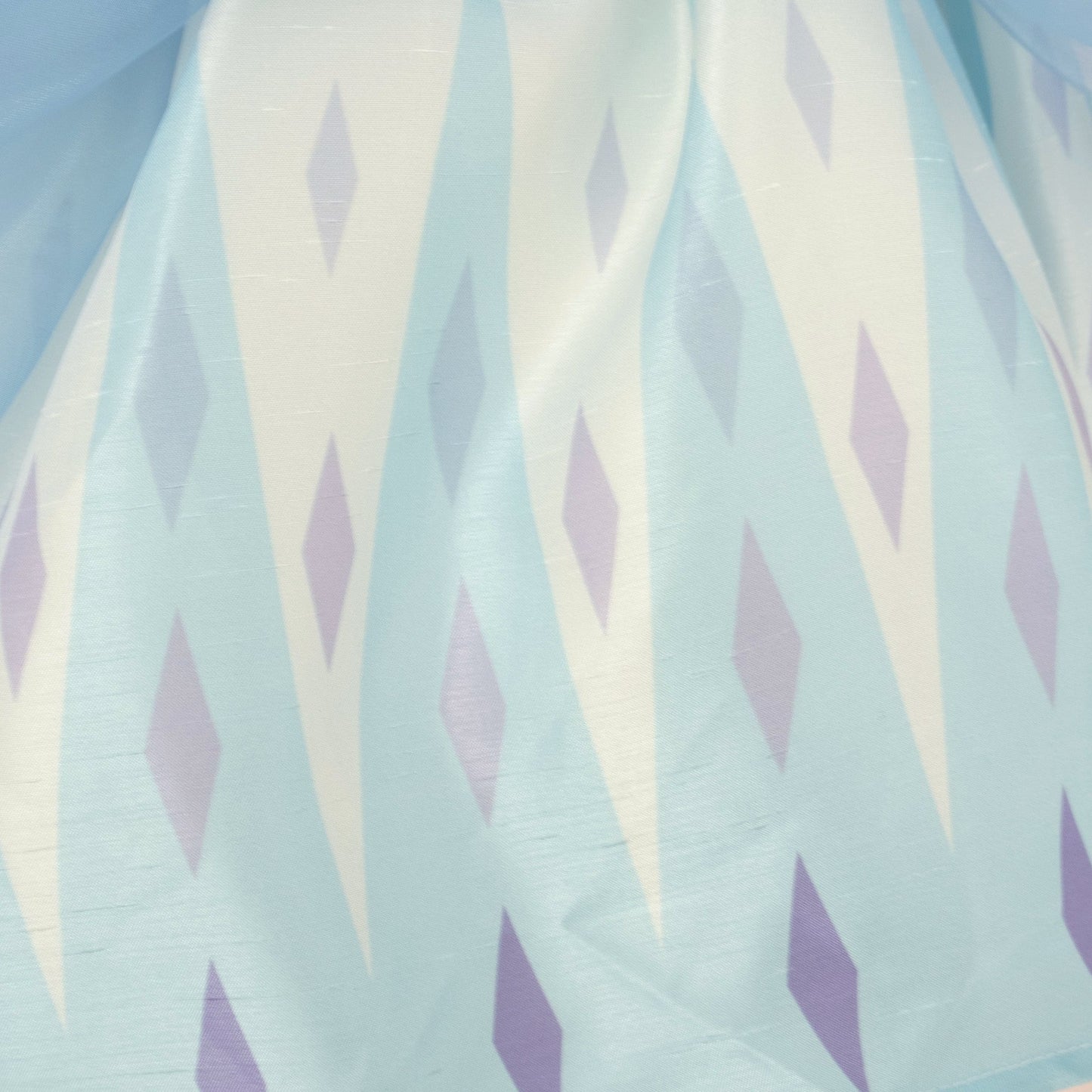 
                  
                    Ice Princess Dress - Material Flaw
                  
                