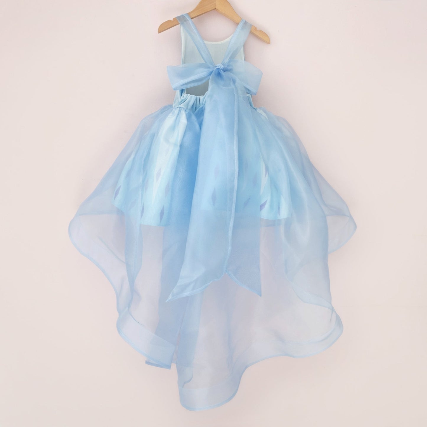 
                  
                    Ice Princess Dress - Material Flaw
                  
                
