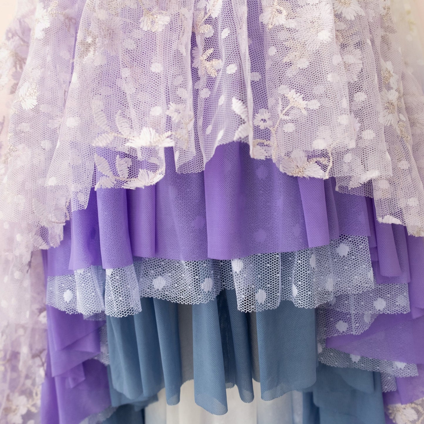 
                  
                    Sugar Frost Unicorn - Material Flaw
                  
                