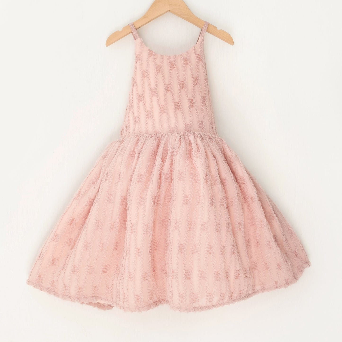 
                  
                    Ballet Chiffon Shortie
                  
                