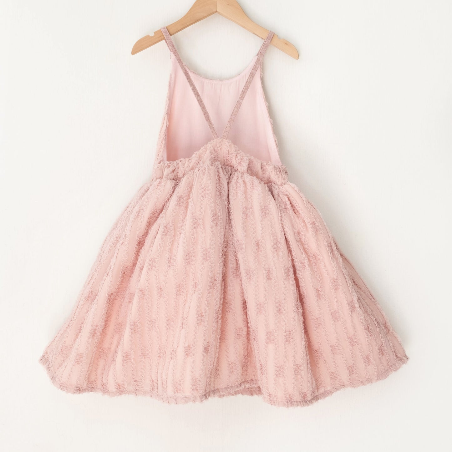 
                  
                    Ballet Chiffon Shortie
                  
                