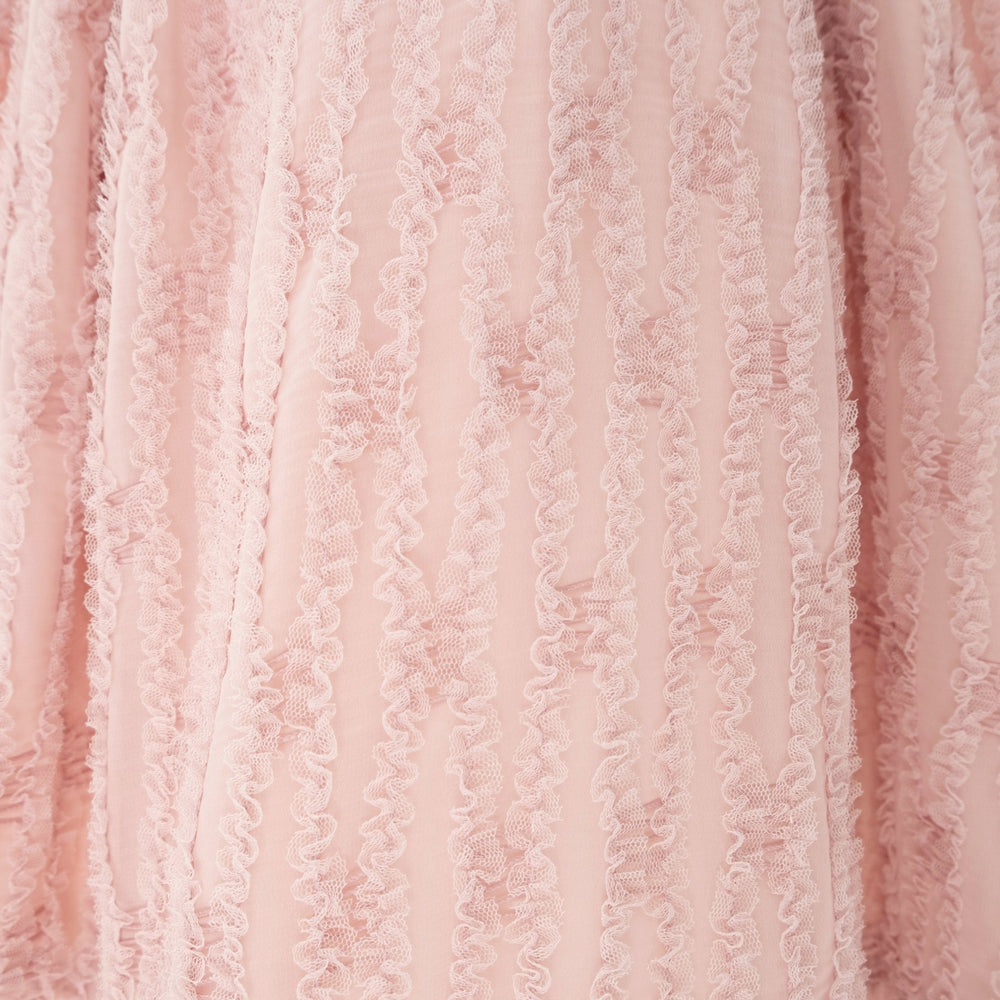 
                  
                    Ballet Chiffon Windsong - Material Flaw
                  
                