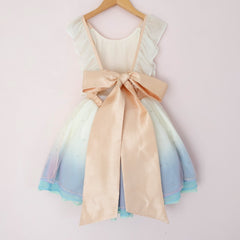 Lollipop Pearl Unicorn Shortie - Material Flaw