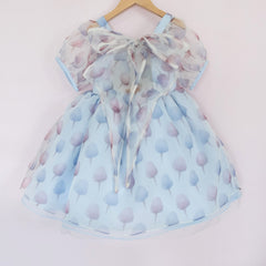 Cotton Candy Chloe - Material Flaw