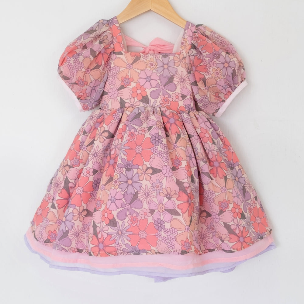 All In Bloom Chloe