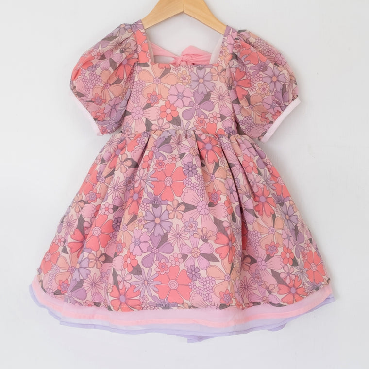 All In Bloom Chloe
