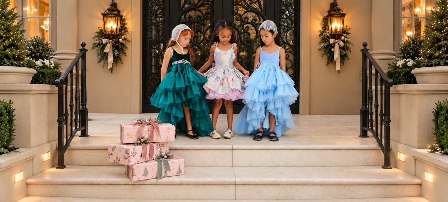 Pleiades Designs