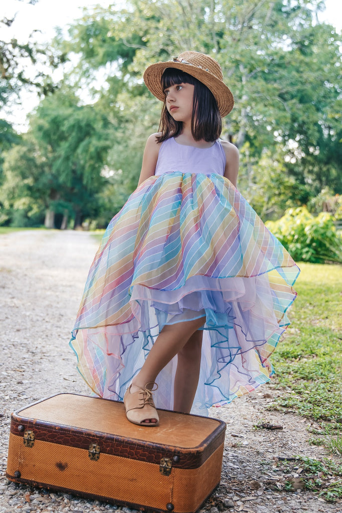 Candy Rainbow Charlie