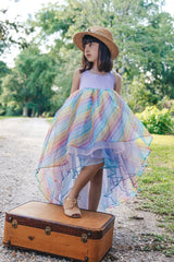 Candy Rainbow Charlie