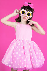 California Girl Tulle