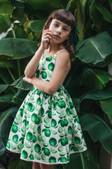 Key Lime Shortie