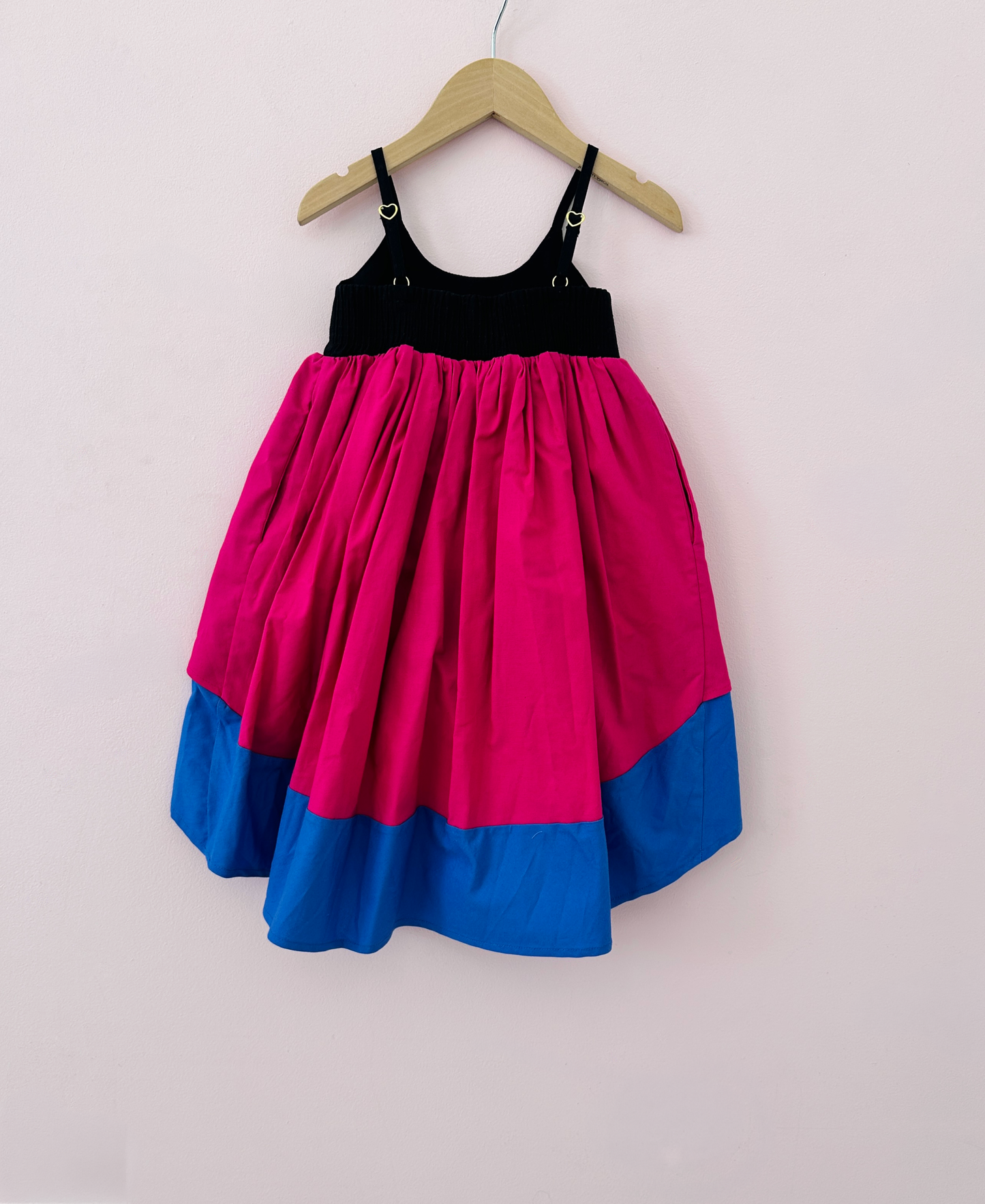 
                  
                    Coronation Princess Dress Sample - 12/18M
                  
                