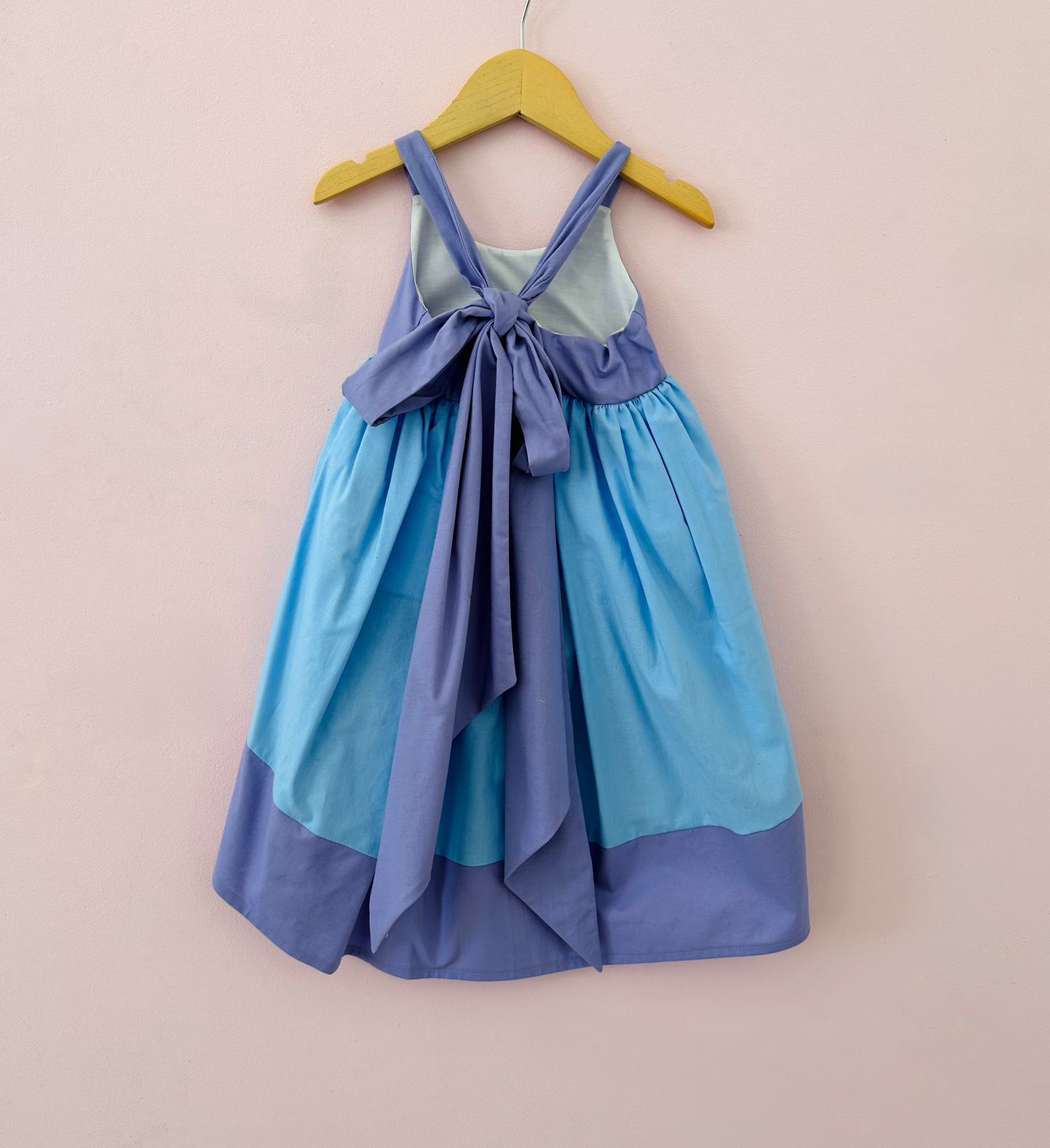 
                  
                    Windsong Purple Sample - 12/18m
                  
                